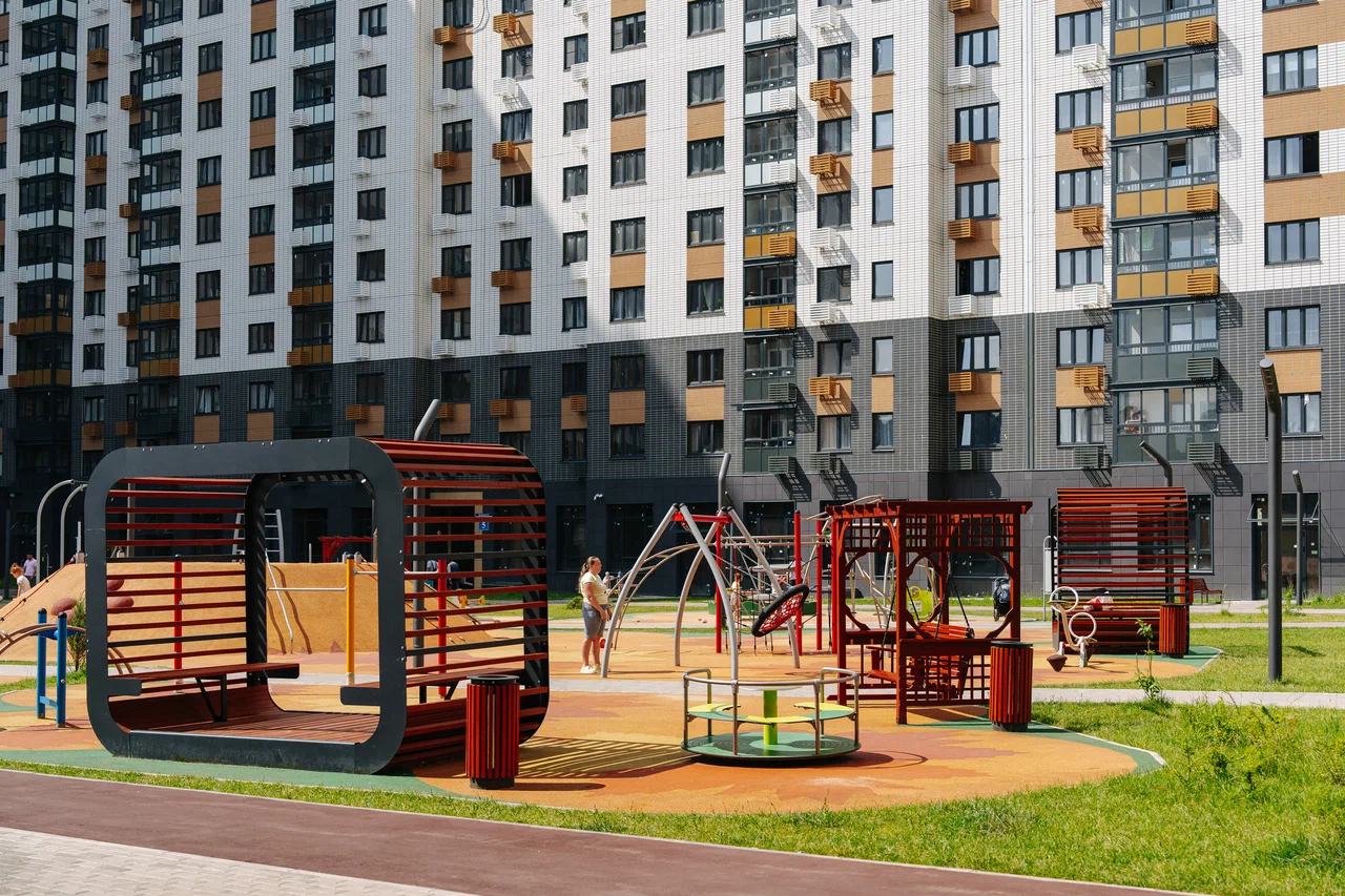 ЖК «Южная Битца», изображение-4